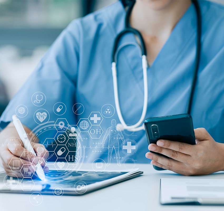 Social Media Marketing Strategy for Physical Therapy Clinics